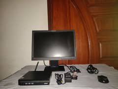 Mini computer acer