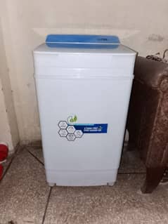 nas gas spinner machine