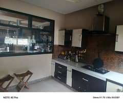 Separate Gate 1 Kanal Lower Poration Available For Rent in DHA Phase 8 Ex Park View