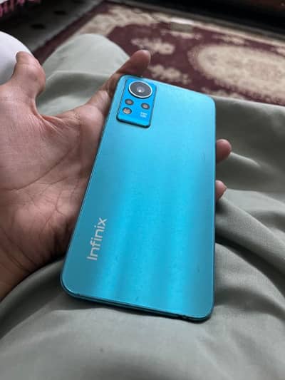 Infinix Note 11