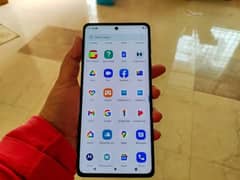 Moto edge 30 pro 8 gen 1