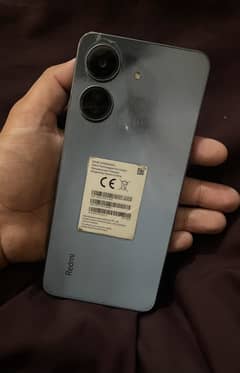 Redmi 13C