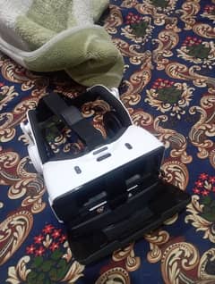 mobile vr box better quality