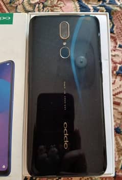 oppo F11