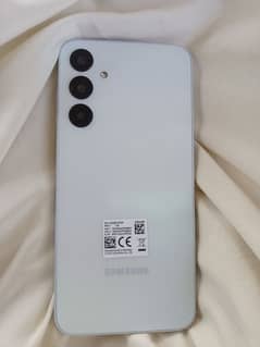 Sam A25 5G - 256GB just one month use