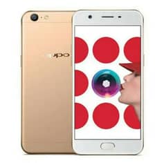 oppo a57 4/64 urgent sale