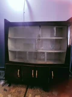 showcase