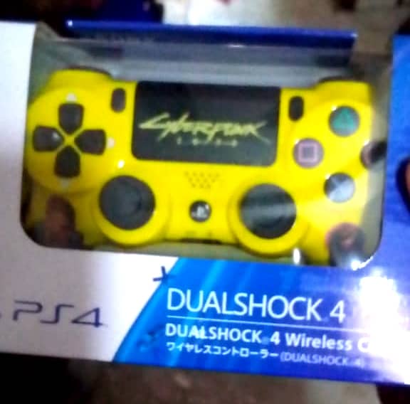 ps4 wireless controller 03333746097 8