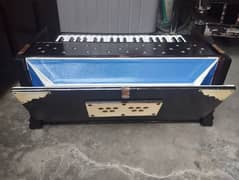 German Jubilate in excellent condition.