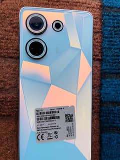 tecno comon 20     8/256
