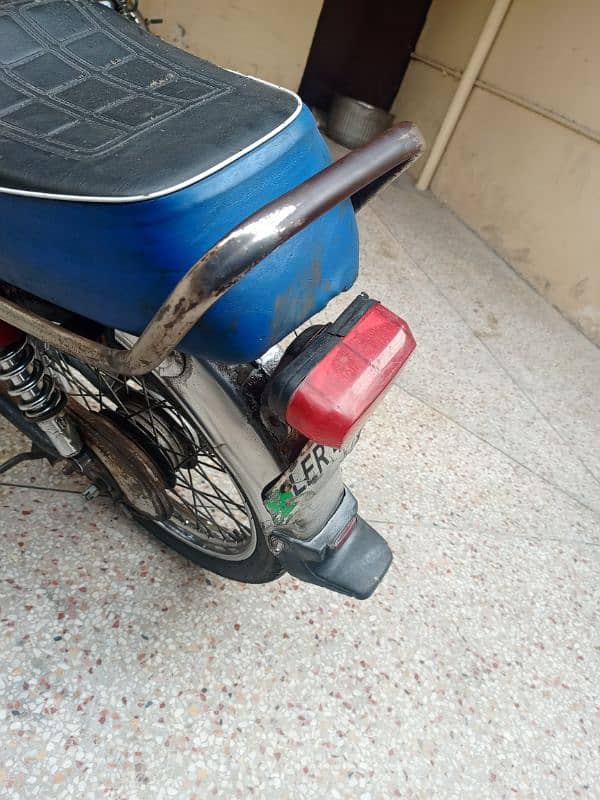 Road Prince RP 70 2015 3