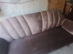 2. seater (1) & 1. seater (2)