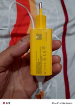 USB type c new charger available