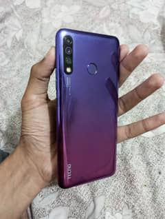 Techno Camon 12 Air
