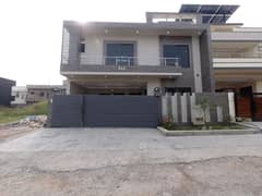 Brand New House For Sale in F15 double story near to mini market markaz masjid park Best location More Five options available