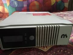 ns ups just like new