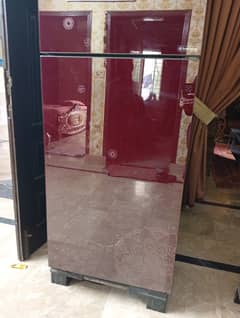 Haier refrigerator