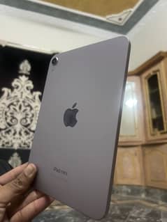 Ipad mini 7