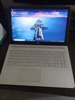 HP Laptop 256/12/6GB Dual Graphic card