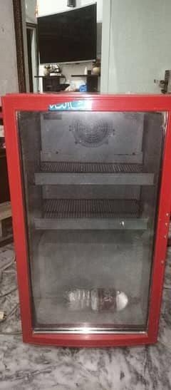 fridge/inter cooler/chillar