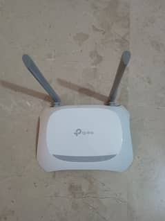 tp link router