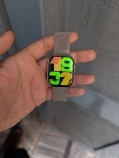 smart watch Condition 10/9