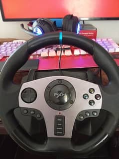 pxn v9 gaming steering