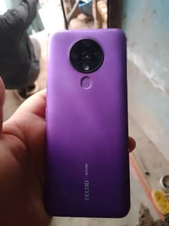 Tecno Spark 6
