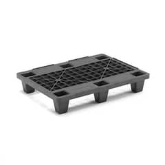 Plastic Pallets | New & used pallets | Industrial Storage Pallet stoc