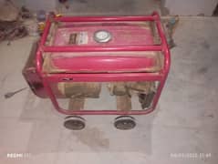 pure copper generator
