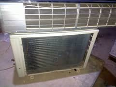 orient DC inverter 1.5 ton