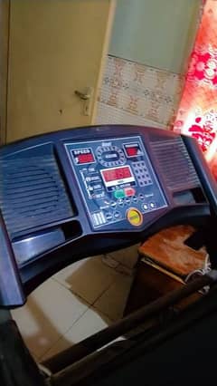 treadmill