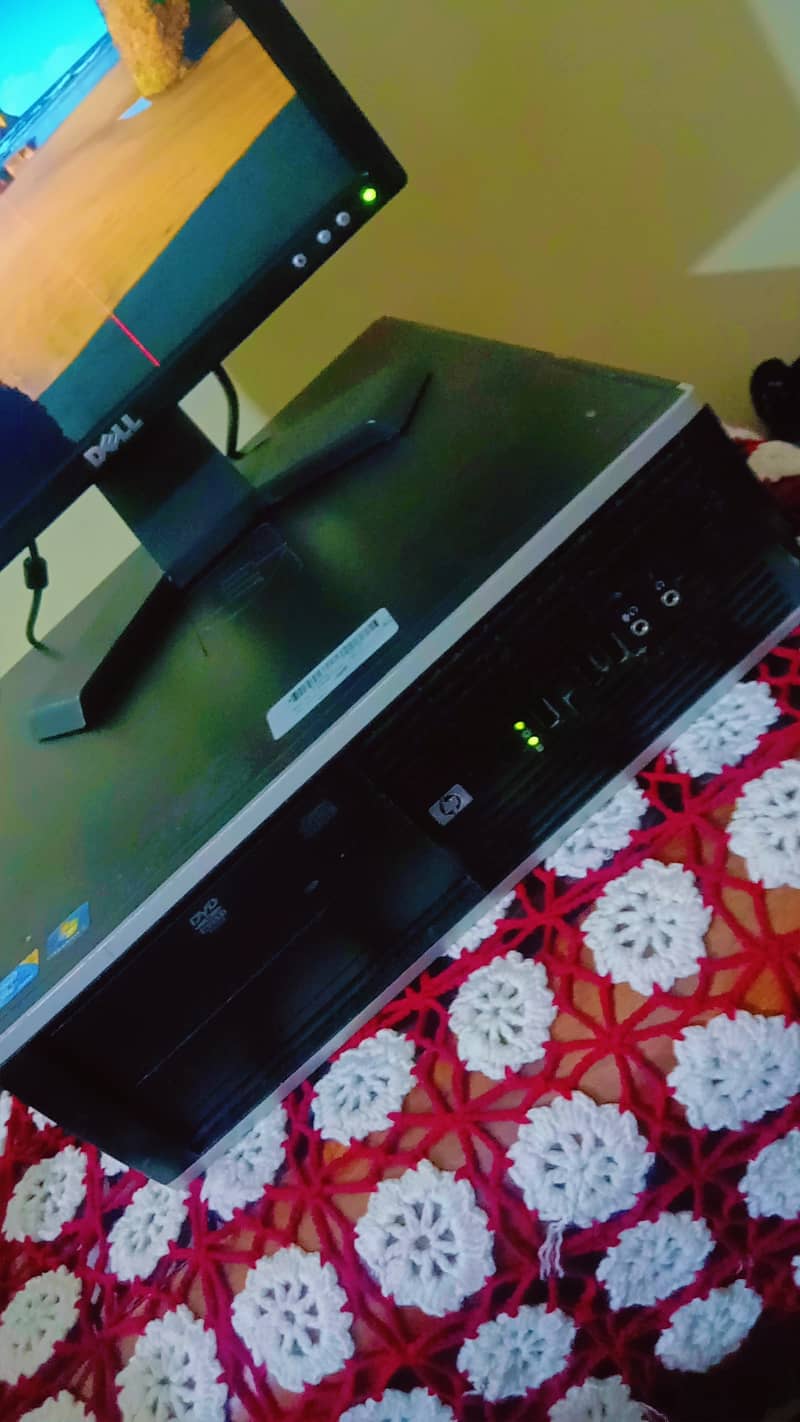 Computer full setup DDR 3 1
