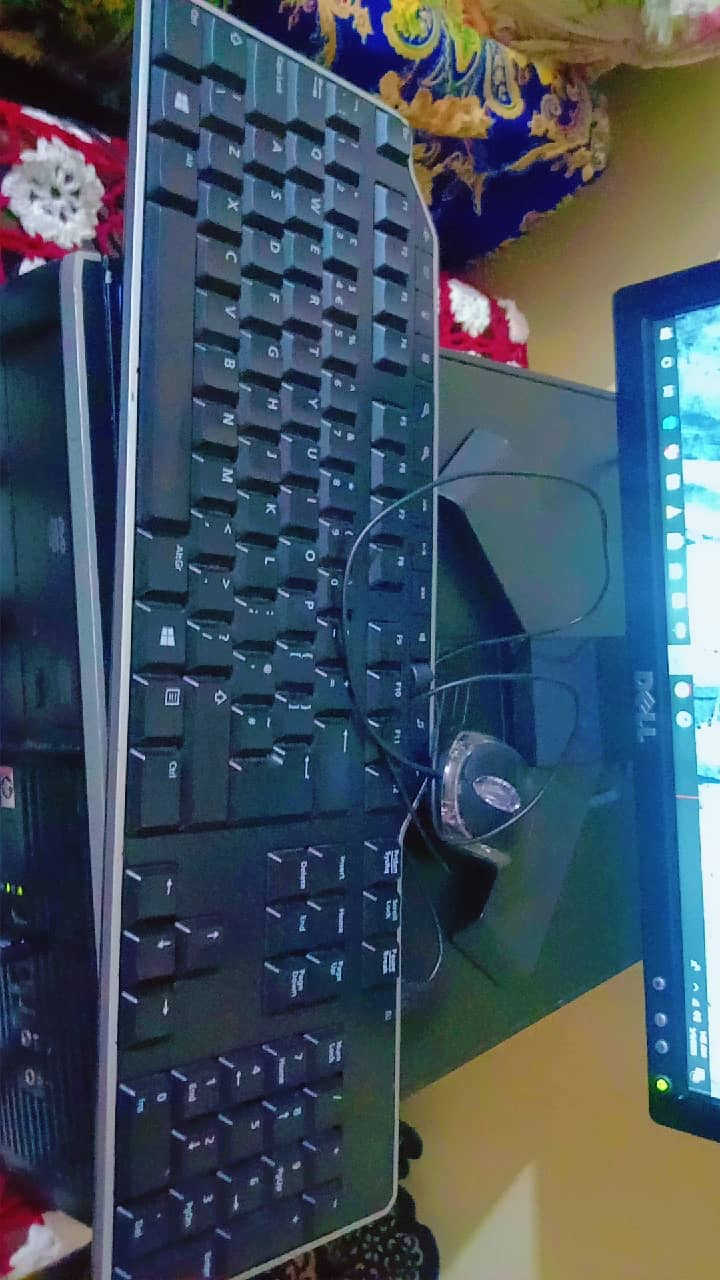 Computer full setup DDR 3 2