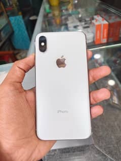 Iphone X PTA Approved