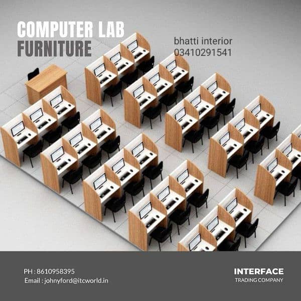 call centre table meeting table executive table 4