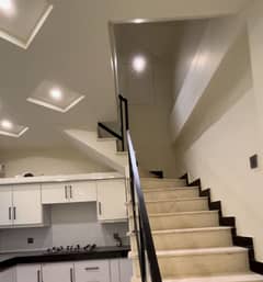 Sector N 5 Marla designer House available for rent
