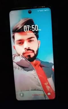 infinix smart 8 4+4 64 with box
