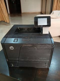 HP Laserjet Pro Printer