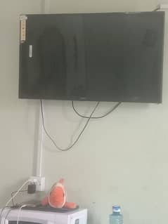 Samsung Malaysian led 40k