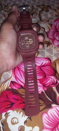 Watch