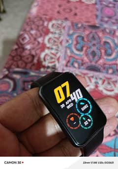 huawei watch fit with box