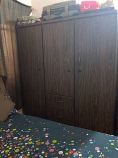 wooden