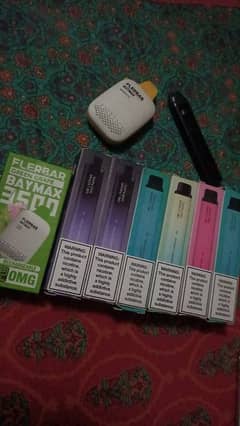 disposable and refill pods for sale