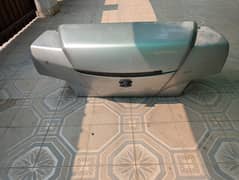 vigo dala storage box trunck carry boy