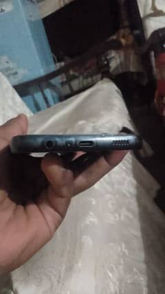 samsung ao5 4 64 10by10 with box