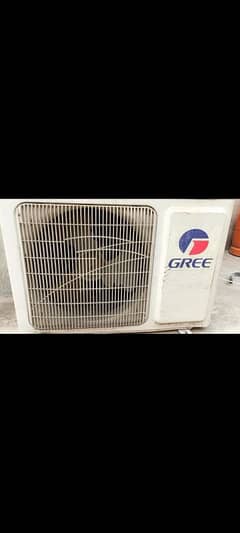 Gree AC