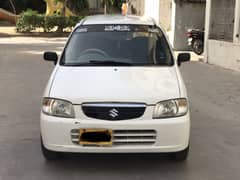 Alto 2012 vxr Excellent Condition