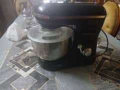 kneading machine/ atta ghondnay wali machine