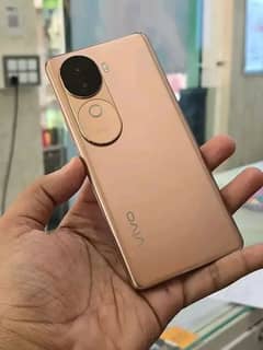 vivo v40 e 8 256